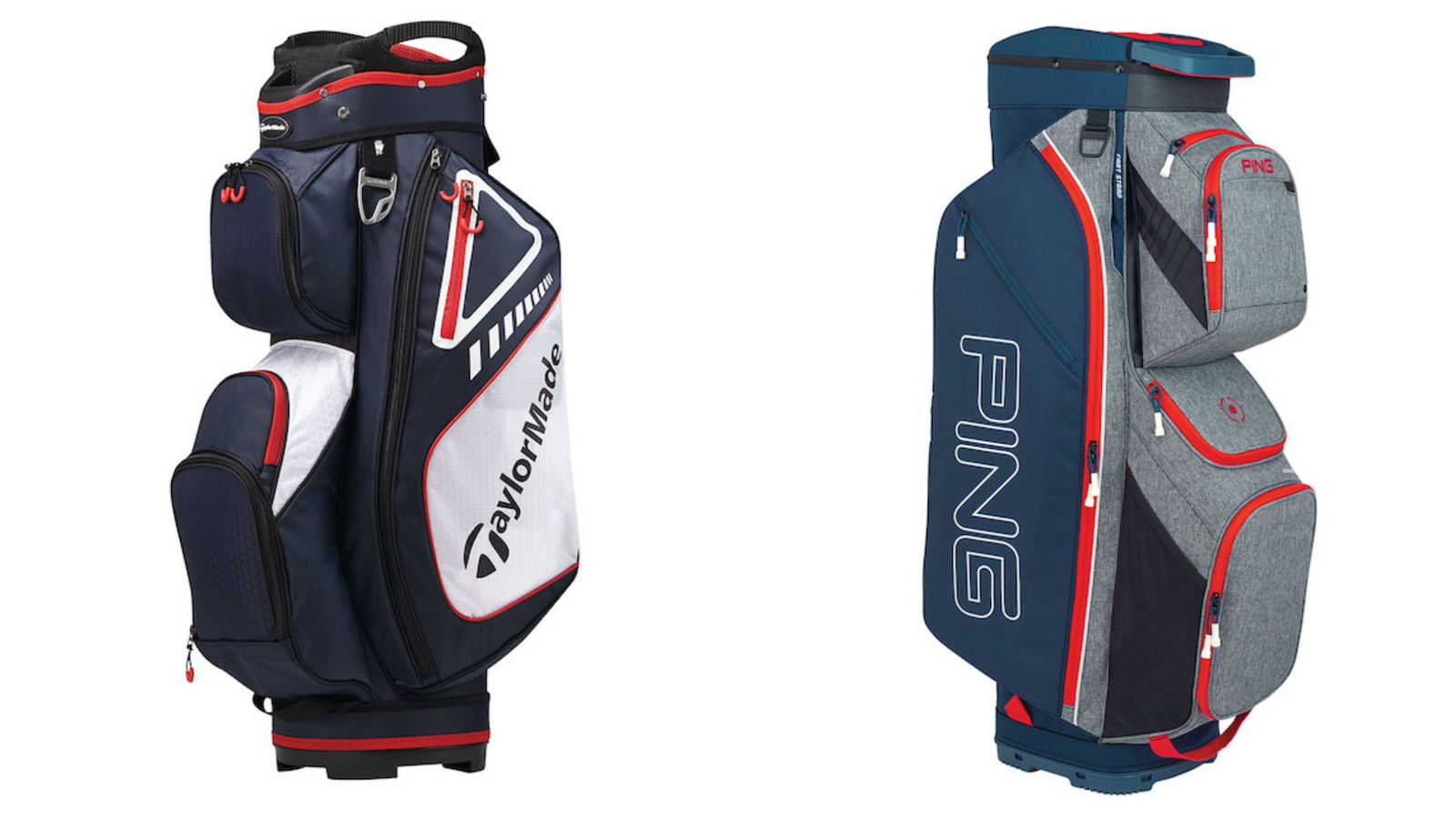 Our FAVOURITE Trolley Bags that you NEED for the summer